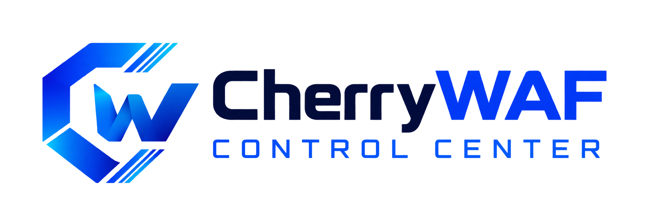 CherryWAF Control Center